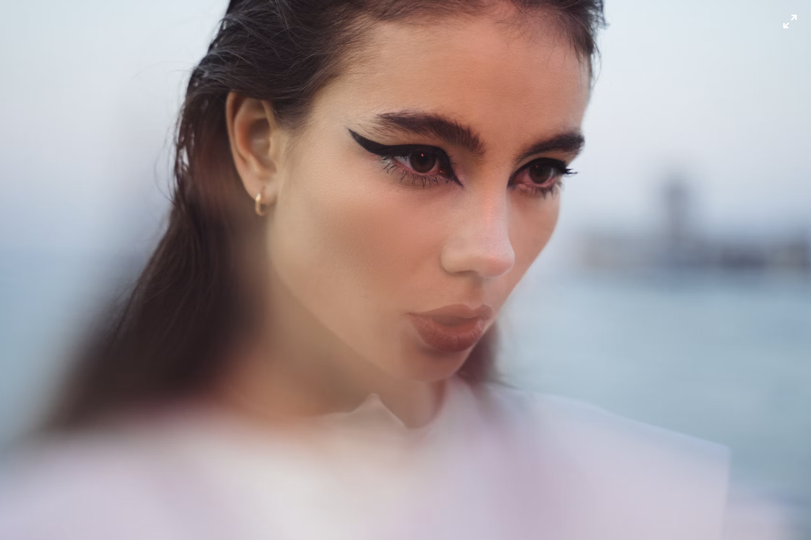 Bomonti Esmer Escort